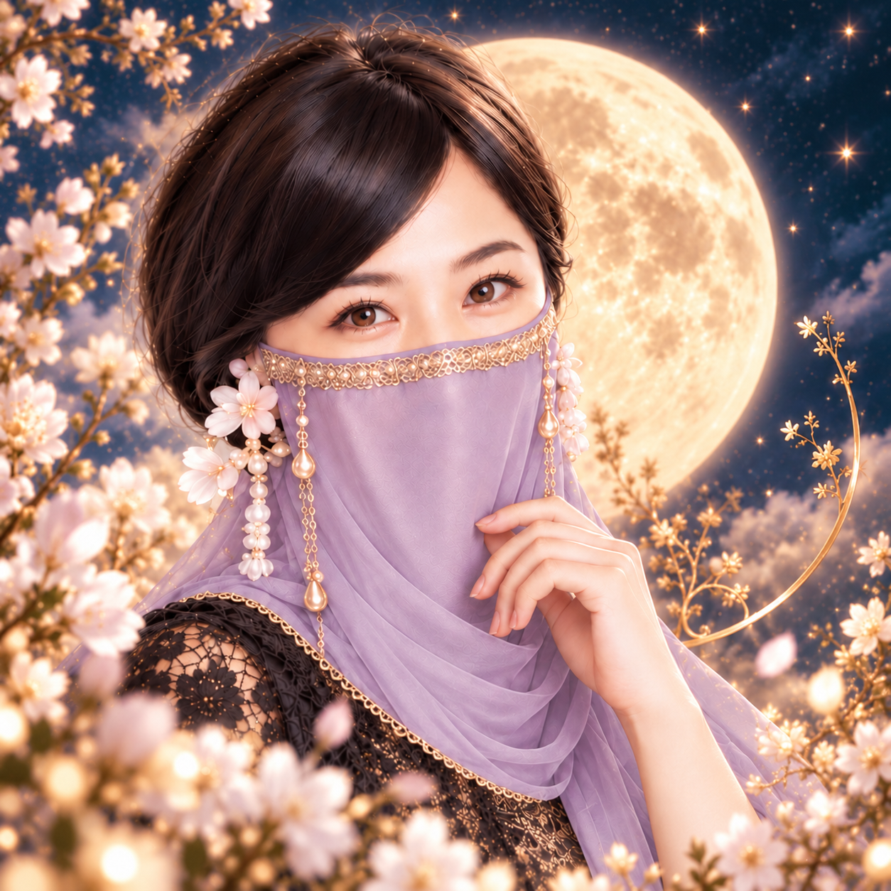 占い師 美月